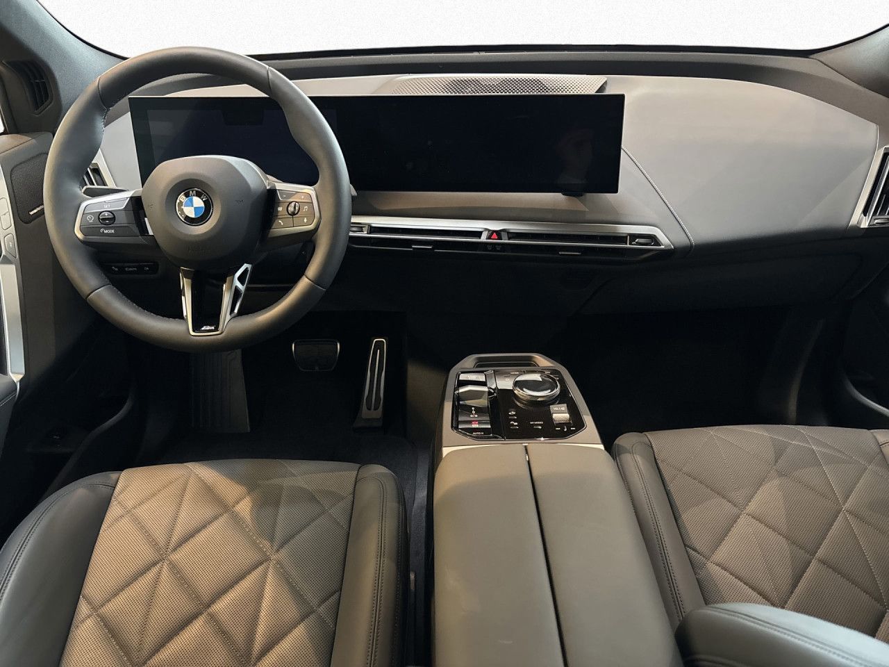 BMW iX - Bild 14