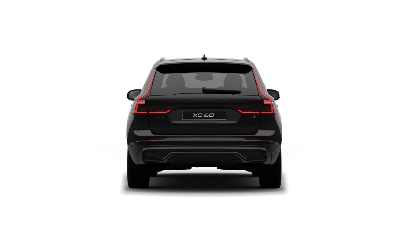 Volvo XC60 - Bild 6