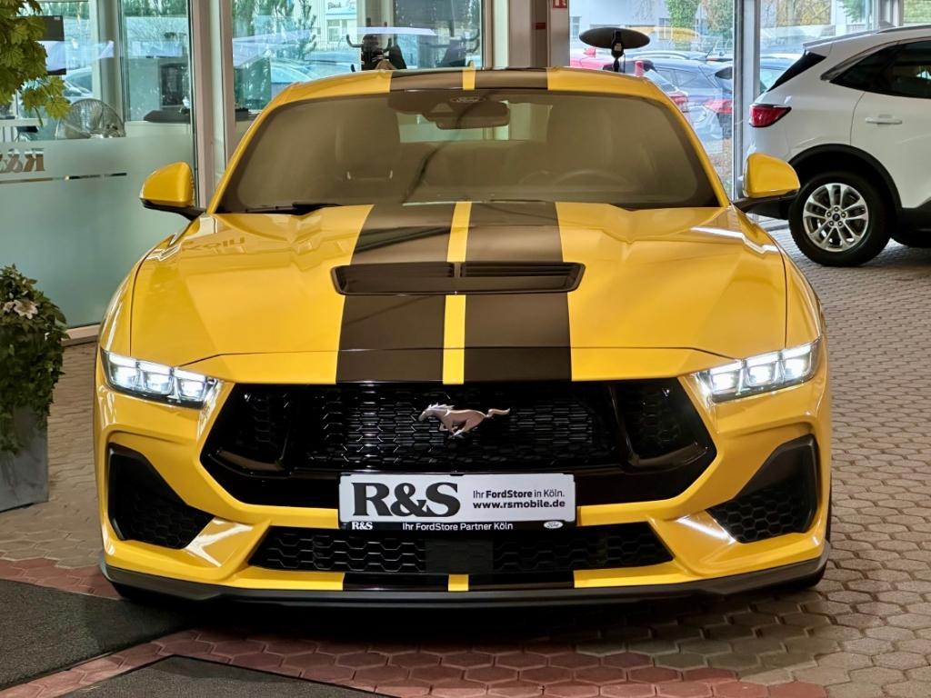Ford Mustang GT 5.0 Fastback+Automatik+B&O+Kamera