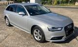 Audi A4 Allroad 2.0 TDI quattro -