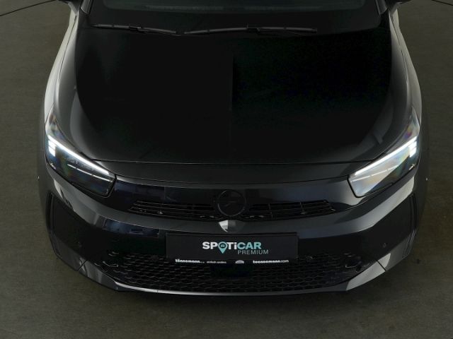 Corsa F FACELIFT GS HYBRID eDCT+LED LICHT+NAVI+R