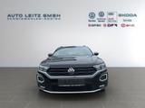 Volkswagen T-Roc 1.5 TSI Sport ACC Navi LED 17Zoll SHZ PDC - Volkswagen: 17