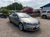 Volkswagen Passat CC**Automatik*Leder*Allwetter*Xenon** - VW Passat CC Gebrauchtwagen