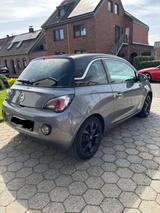 Opel Adam JAM 87PS Lenkrad-/Sitzheizung 8Fach bereift - Opel Adam Gebrauchtwagen in Düsseldorf