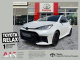 Toyota GR Yaris High Performance Paket - Toyota Yaris: GR High Performance Paket