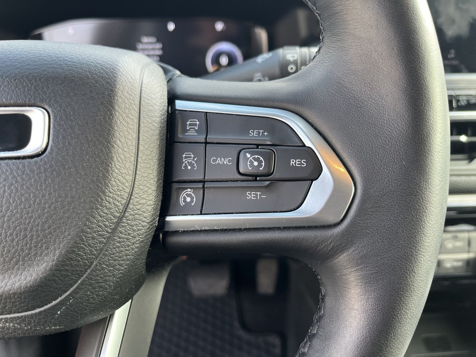 Jeep Compass - Bild 13
