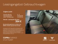 Cupra Leon - Vorschau Bild 7