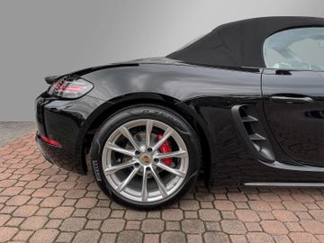 Porsche 718 Boxster S, PCM, PSAM, PDC *mtl. 599€*