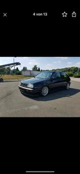 Volkswagen Golf 3 GTI 2.0 16V Jubi - Volkswagen Golf aus 1998: GTI