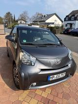 Toyota IQ + 1,33-l-Dual-VVT-i + - Toyota IQ: Iq3