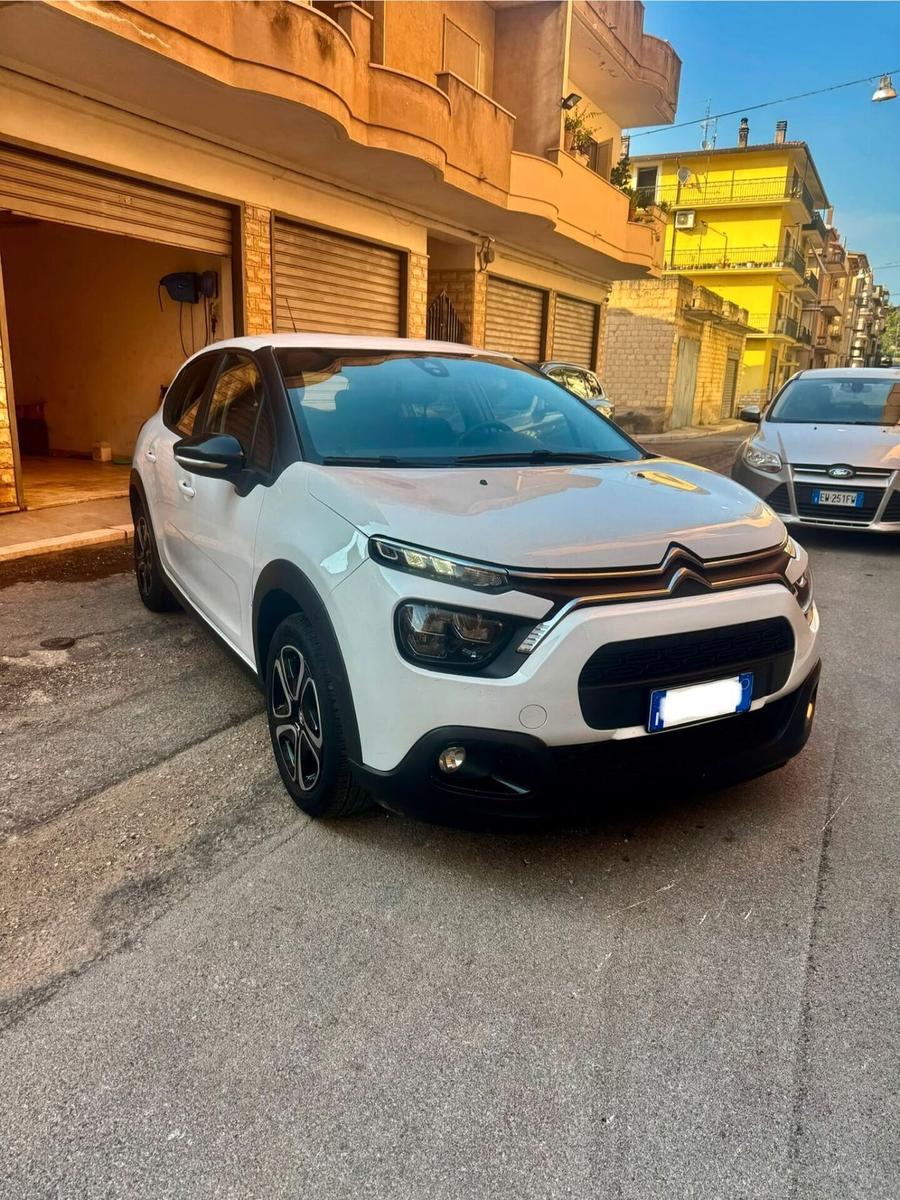Citroën C3