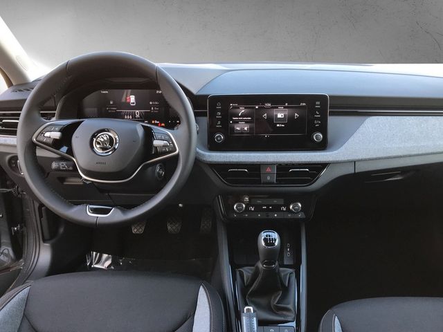 Skoda Scala 1.0 TSI Drive *2xPDC*ACC*CAM*MATRIX*SHZ*