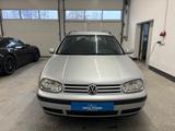 Volkswagen Golf 1.9 TDI*KlimaA*TÜV-07.25*AHK* - Volkswagen Golf aus 2000: Kombi
