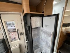 Adria Coral 670DL 60Y JUBILEE*Combi 6E*Dachklima*LED*