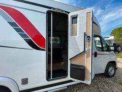 Bürstner Campeo TD 676 | 6 Schlafplätze*6 Sitzplätze