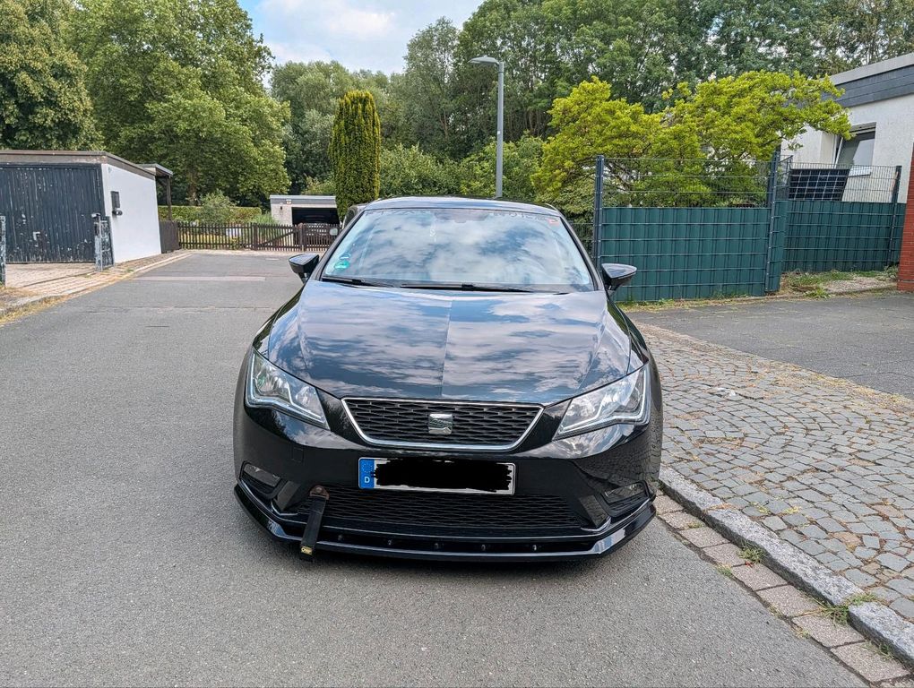Image of Seat Leon