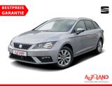 Seat Leon ST 1.4 TSI Style AAC Navi PDC SHZ Temp AHK - Seat Leon Style mit Benzin-Antrieb