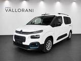 Citroën ë-Berlingo 136 FEEL XL - Citroën Elektroautos