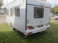 Knaus SUEDWIND 420 QD 60 YE. LP.38.494 € - Klima