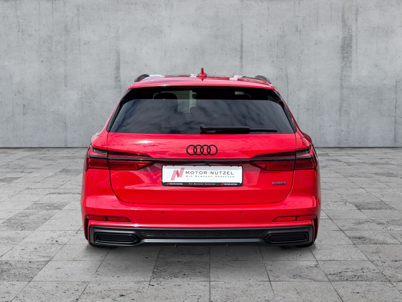 Audi A6 Avant 45 TFSI QU S-LINE 5JG AHK PANO B&O HuD foto 5
