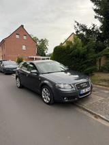 Audi A3 Spotbeck zu verkaufen - Audi A3: Limousine, Verkaufe