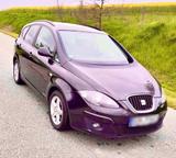 Seat Altea XL 1.6 TDI | 93.800 km - Seat Altea: Xl TDI