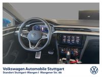 Volkswagen Arteon - Vorschau Bild 8