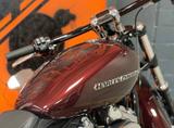 Harley-Davidson Softail Breakout FXBRS| Jekill & Hyde  - Harley-Davidson Breakout FXBR