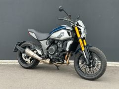 CFMOTO CL-X CLX 700 Heritage + NUR 930 km + SERVICE NEU