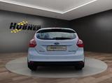 Ford Focus Lim. Electric - Ford Focus: Electric