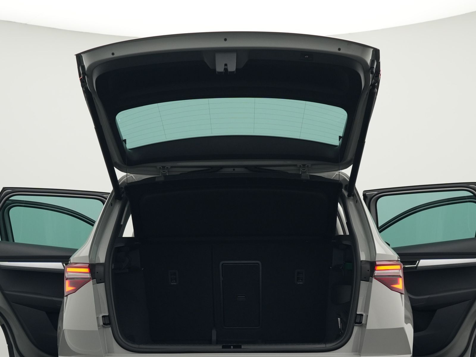 Skoda Karoq - Bild 16