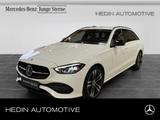 Mercedes-Benz C 220 d T AVANTGARDE|NIGHT|KAM|TOTW|LED|AHK|AMBI - Mercedes-Benz C 220 Gebrauchtwagen in Saarbrücken