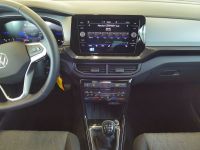 Volkswagen T-Cross - Vorschau Bild 12