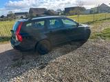 Volvo V50 bj 2010 - gebrauchte Volvo V50 aus dem Jahr 2010