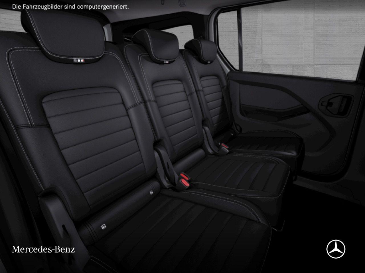Mercedes-Benz T 180 Lang EDITION+PROGRESSIVE+Klimaautom+Navi