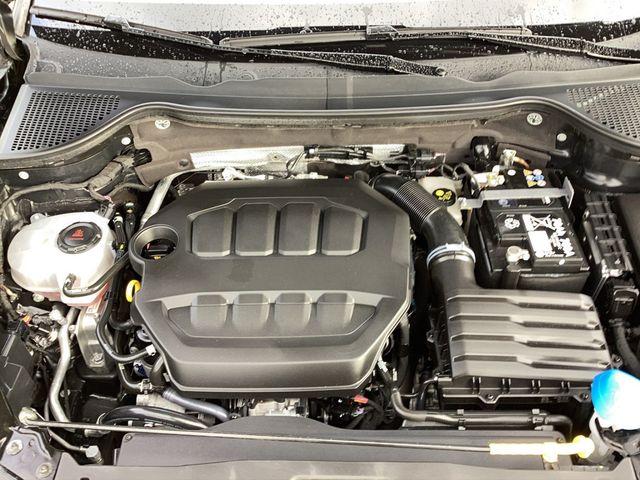 Karoq 2.0TSI DSG 4x4 Sportline AHK