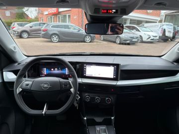 Bild 9 Opel Frontera Edition 1.2 Mild Hybrid