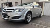 Opel Astra 1.6 Ecotec Cosmo 1.Hand Zahnriemen Neu