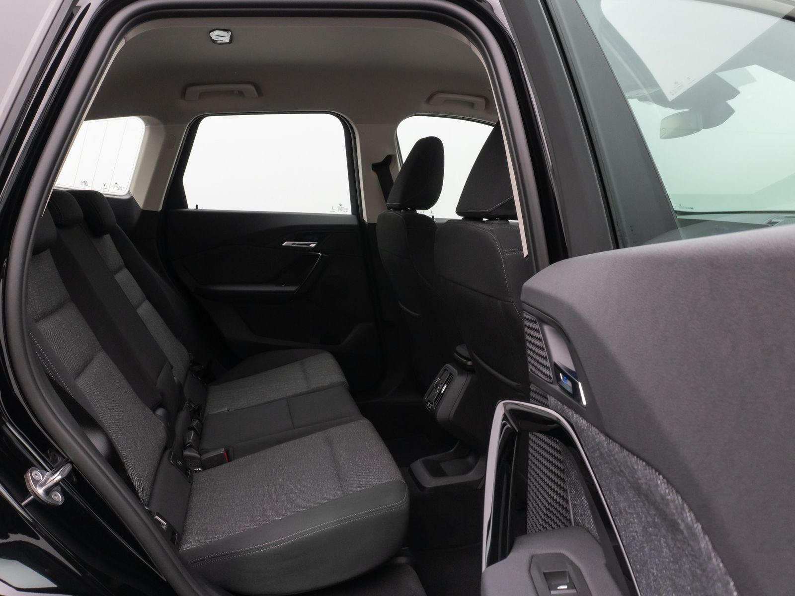 Fahrzeugabbildung BMW X1 sD18i Kamera DAB Fernlichtassist Komfort AHK