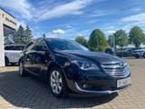 Opel Insignia ST 1.6 Turbo Innovation Automatik NAVI - gebrauchte Opel Insignia aus dem Jahr 2014