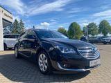Opel Insignia ST 1.6 Turbo Innovation Automatik NAVI - Opel Insignia: 1.6