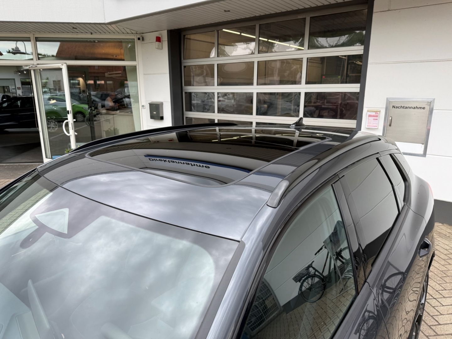 Fahrzeugabbildung CUPRA Terramar 2.0 TSI 4drive VZ HUD AD Pano Navi LED
