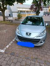 Peugeot 207 95 VTi forever - Peugeot 207: Forever