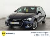 Audi A3 30 1.0 TFSI Sportback advanced BLUETOOTH+PDC+