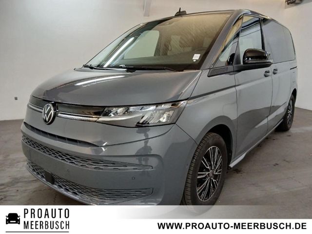 Volkswagen T7 Multivan Life AHK/ACC/RFK/EASYOPEN/CARPLAY