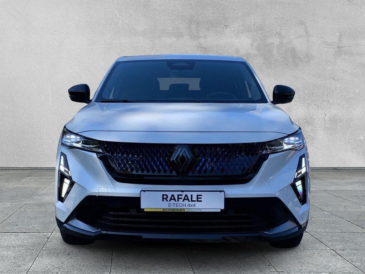 Renault Rafale - Bild 8