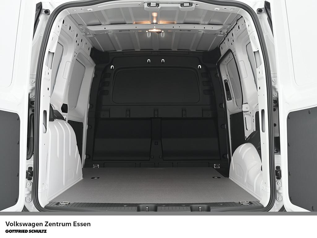 Volkswagen Caddy Cargo 1.5 TSI LED KAMERA DAB