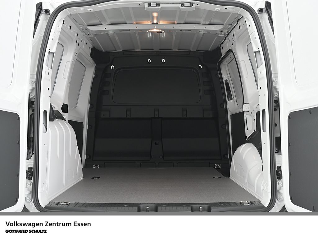 Volkswagen Caddy - Bild 9