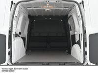 Volkswagen Caddy - Vorschau Bild 9