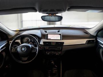 BMW X1 - 7